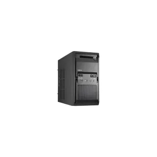 Boitier PC CHIEFTEC LT-01B-350GPB