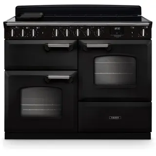 Piano de cuisson induction FALCON NGC TAB IND 110 CM CHARBON CHROME