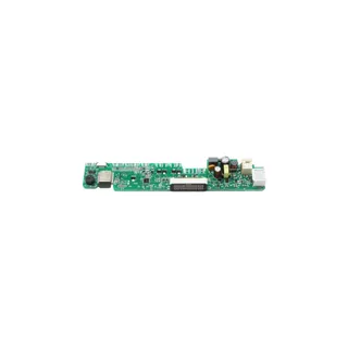 Carte ROSIERES module électronique