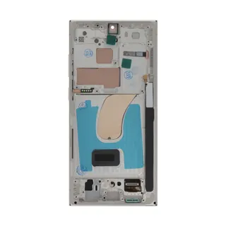 Pièce détachée AVIZAR Écran OLED Galaxy S23 Ultra + Châssis