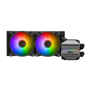 Kit de refroidissement MSI MAG CORELIQUID M240