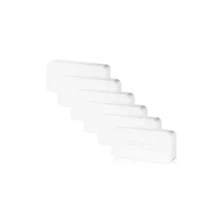 Détecteur d'ouverture SOMFY Pack de 6 IntelliTAG - Détecteurs