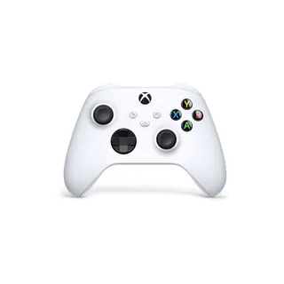 Manette MICROSOFT sans fil Xbox Blanc V2