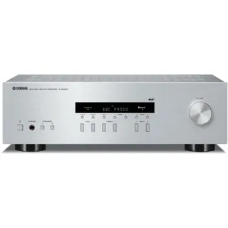 Amplificateur HiFi YAMAHA RS202D Silver