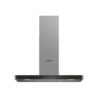 Hotte décorative murale GRUNDIG GDKP5464BBSC