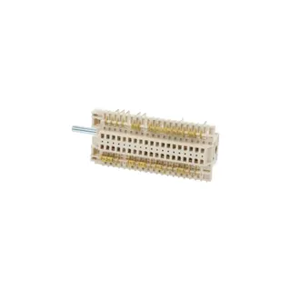 Commutateur BOSCH interrupteur selecteur
