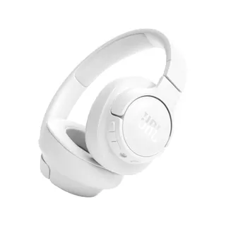 Casque JBL Tune 720BT Blanc