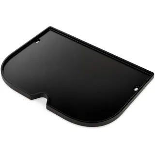 Plancha pour barbecue WEBER plancha pour Lumin Compact