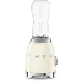 Blender SMEG PBF01CREU Mini Crème