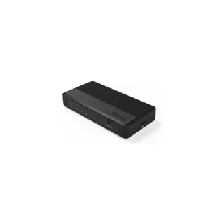 Switch HDMI HAMA Commutateur HDMI™, 3 entrées, 1 sortie
