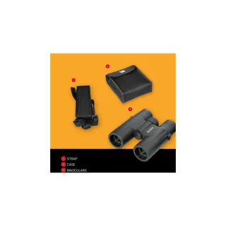 Jumelles KODAK Jumelles BCS600 12x32 - Jumelles C