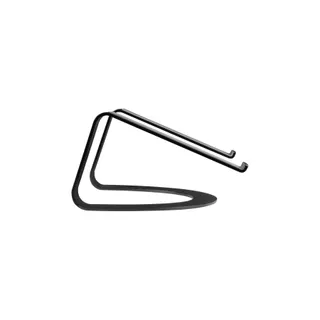 Support ordinateur portable TWELVE SOUTH Modèle Curve pour MacBook en Aluminium