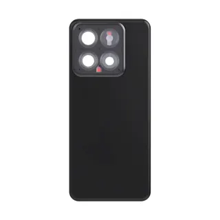 Pièce détachée AVIZAR Vitre arrière Xiaomi 14 Noir