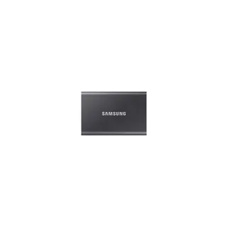Disque SSD externe SAMSUNG Portable 1To T7 gris titane