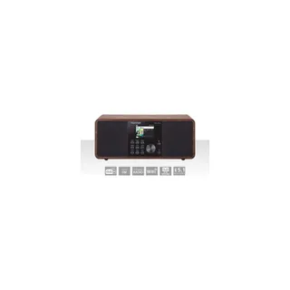 Radio DAB TELESTAR Radio Internet DIRA S 24i DAB+Bluetooth