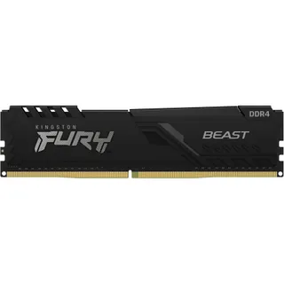 Mémoire vive KINGSTON FURY Beast DDR4 16 Go