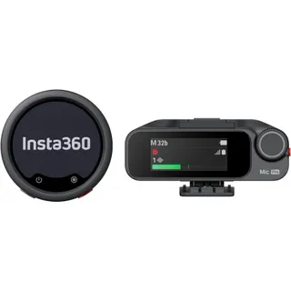 Micro INSTA360 Mic Pro 02
