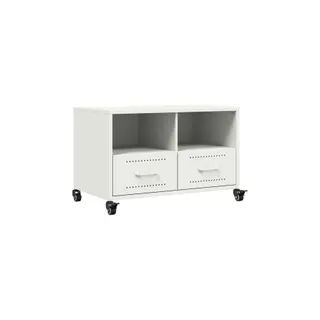 Meuble TV HELLOSHOP26 Meuble TV multimédia étagère télévision