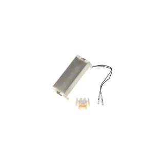 Ampoule ROBLIN BLOC SPOT LED AVEC CONNECTEUR HOTTE ROBL