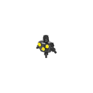 Pièce détachée KARCHER PRISE DE ROBINET 3 SORTIES POUR NETTOYEU