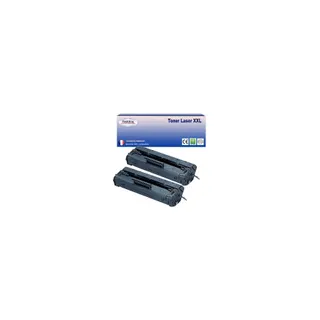 Toner T3AZUR remplace HP C4092A (92A) Noir