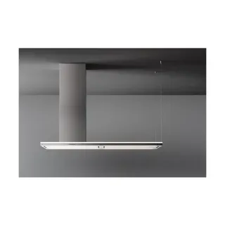Hotte décorative îlot FALMEC LUMEN2734