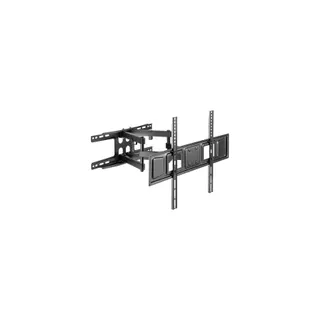 Support mural TV NORSTONE Full Motion 120