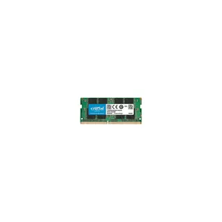 Mémoire vive CRUCIAL SO-DIMM DDR4 32Go 3200 MHz