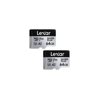 Carte Micro SD LEXAR 253891