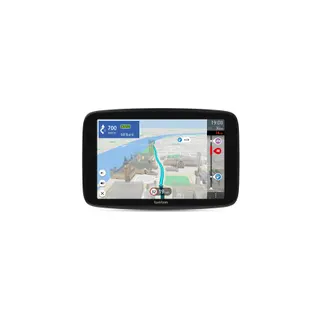 GPS TOMTOM GO Camper Max 7 nouvelle génération