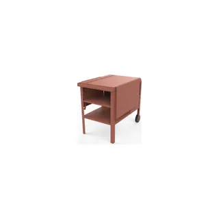 Desserte ZIIPA Desserte Fredda - Terracotta