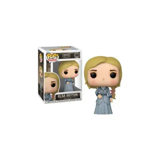 Figurine FUNKO Figurine Funko Pop! - 1883 - Elsa Dutton