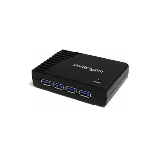 Hub USB C STARTECH ST4300USB3EU