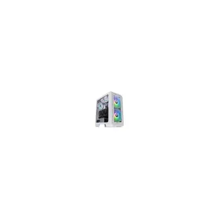 Boitier PC THERMALTAKE View 300 MX Tempered Glass ARGB