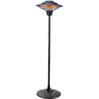 Chauffage infrarouge PURLINE HEATY LAMPY