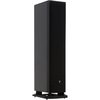 Enceinte colonne FOCAL Aria 926 Black High Gloss