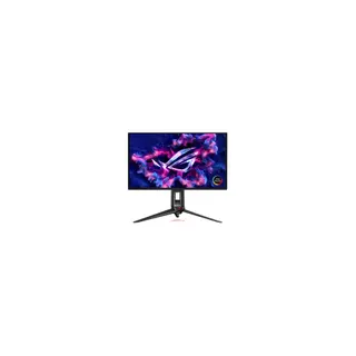 Ecran PC Gamer ASUS PG32UCDMZ 32" 4K 240Hz QD-OLED HDR10+ HDMI 2.1 G-Sync