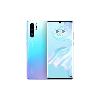 Smartphone HUAWEI p30 pro 4G 8/128 Go Skyland Reconditionné