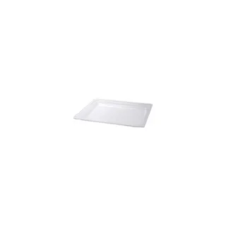 Plaque WHIRLPOOL LECHE FRITE EN VERRE POUR FOURS COMPACTS