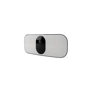 Caméra de surveillance ARLO extérieure Pro 3 Floodlight noire