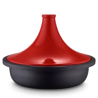Tajine ESSENTIELB 32 cm avec manique