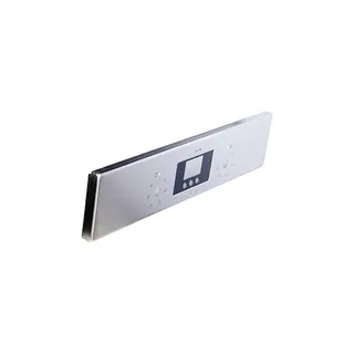 Bandeau FAGOR bandeau inox