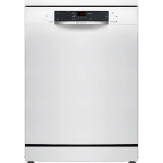 Lave vaisselle 60 cm BOSCH SMS25AW12F, Série 2, VarioSpeed Plus