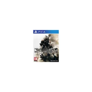 Jeu PS4 KOCH MEDIA NieR : Automata Game Of The YoRHa Editio