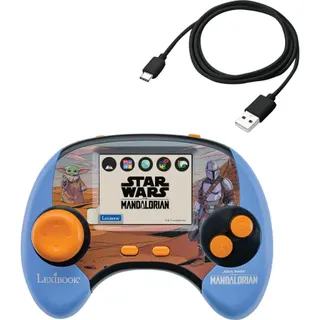 Console rétro LEXIBOOK Parent JCG100i1