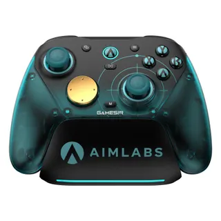Manette GAMESIR G7 Pro 8K Aimlabs