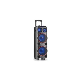 Haut-parleur NGS WILD DUB1-Haut-parleur Portable 300W
