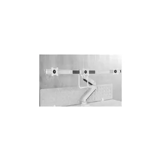 Hub USB C NEOMOUNTS NM-D775DX3WHITE