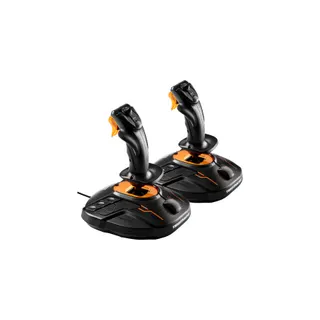 Joystick THRUSTMASTER T16000M Space Sim Duo