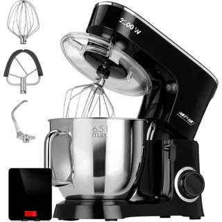 Robot pâtissier MPM Robot Pâtissier Boulangerie